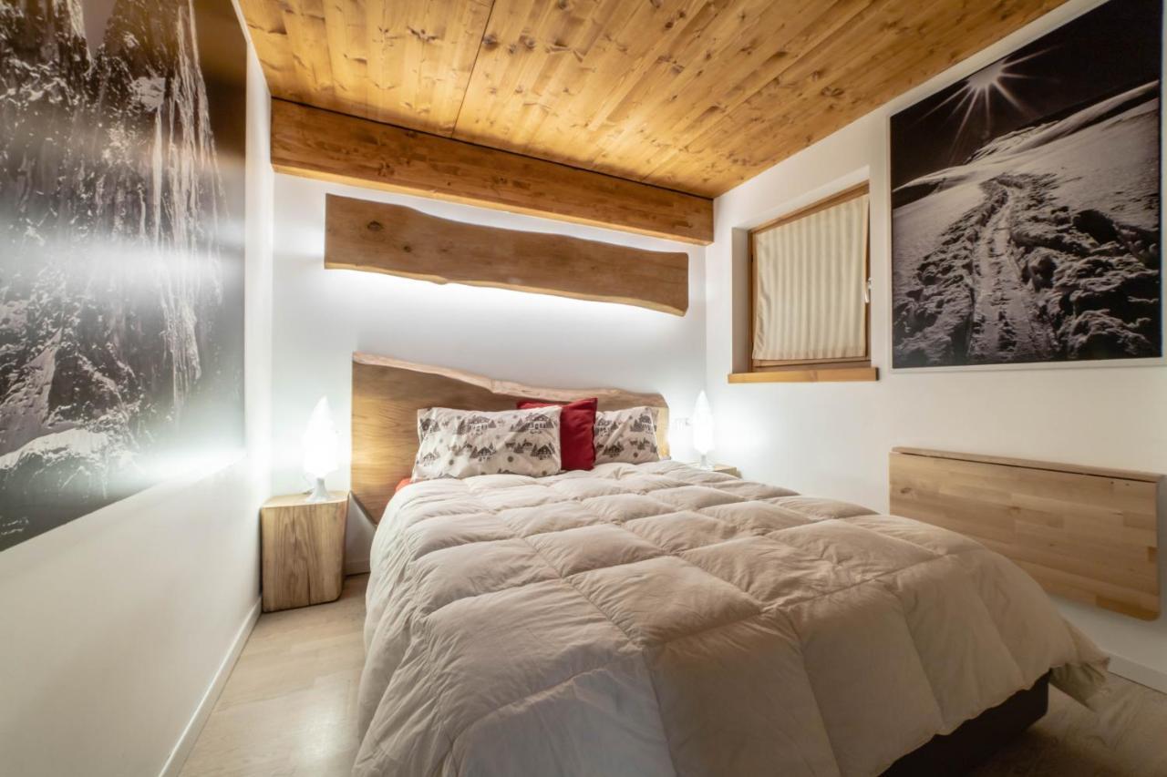 Alta Luce Mountain Lodge Грессоней-ла-Трините Экстерьер фото