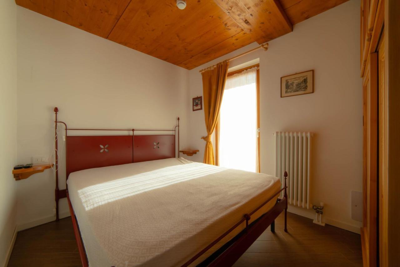 Alta Luce Mountain Lodge Грессоней-ла-Трините Экстерьер фото